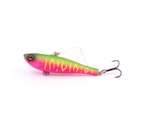 Lure EG-204A A230S 6,5 cm/14,5 g/synkende, Strike Pro