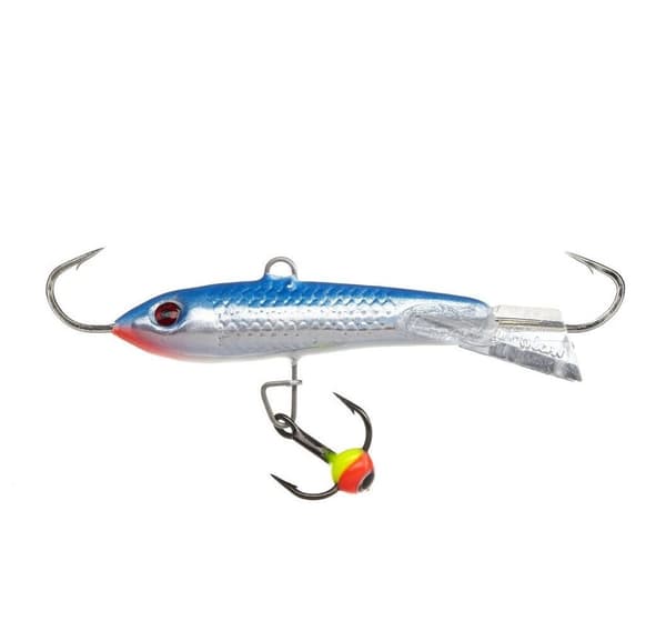 Lure Balanced jig Classic 5 81501-15H, Lucky John