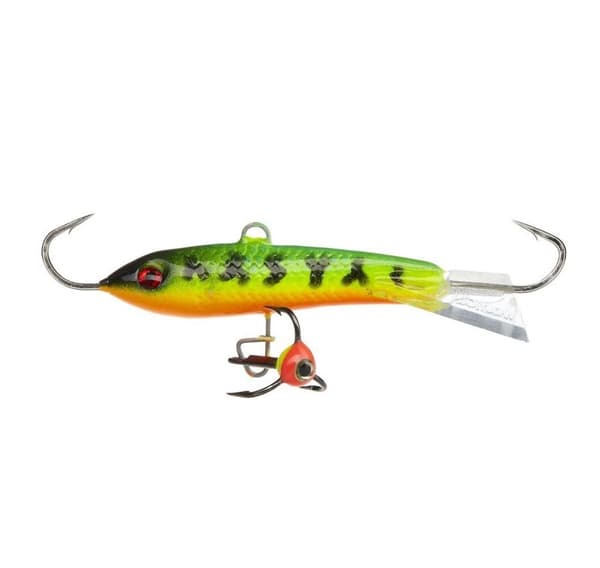 Lure Balanced jig Classic 5 81501-20, Lucky John