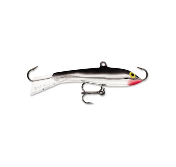 Lure Jigging Rap W5 5cm/9g S, Rapala