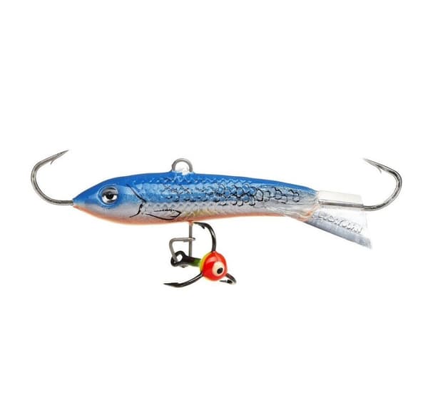 Lure Balanced jig Classic 5 81501-45H, Lucky John