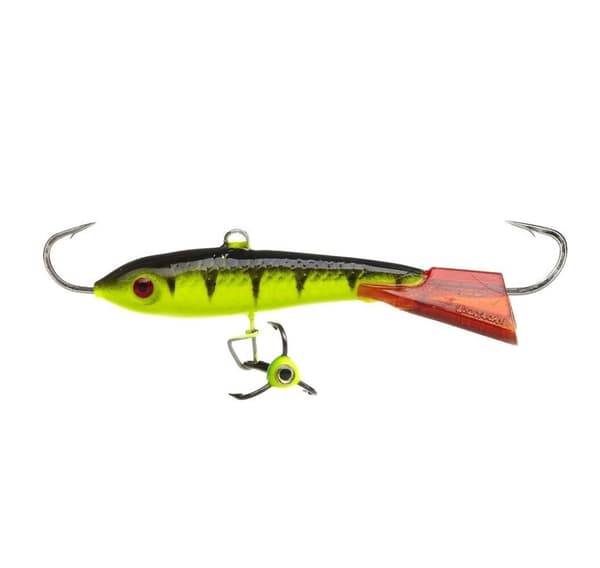 Lure Winter Classic 6 81601-31RT, Lucky John