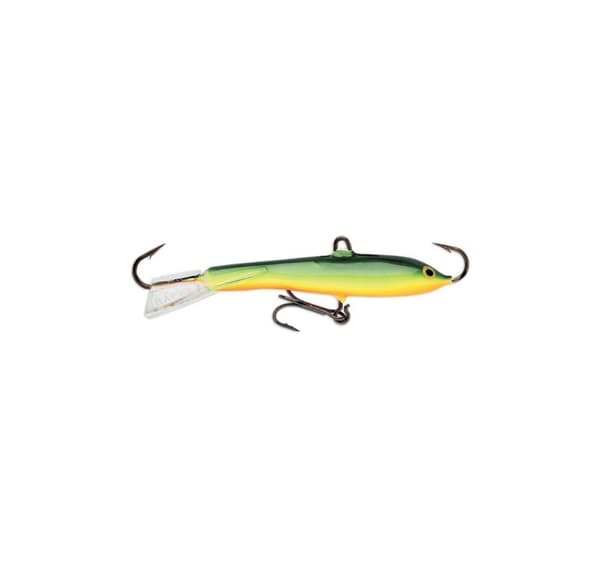 Lure Jigging Rap W5 5cm/9g BYR, Rapala