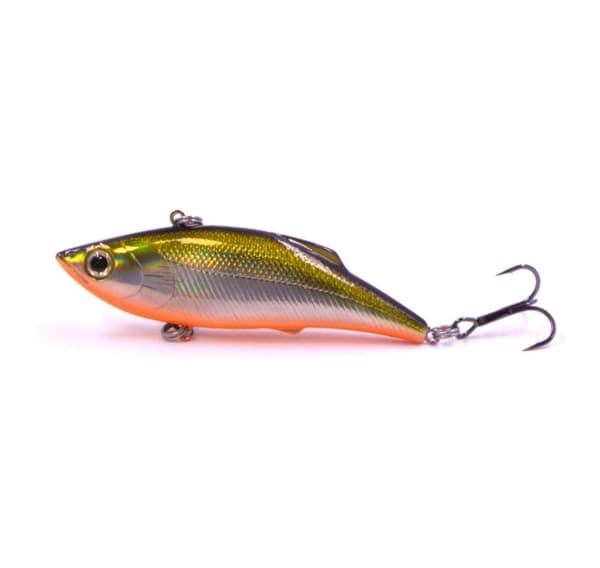 Lure JL-027S 612T 7,5 cm/11 g/synkende, Strike Pro