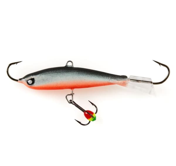 Lure Balanced jig Nordic 4 51401-58, Lucky John