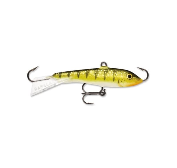 Lure Jigging Rap W5 5cm/9g GYP, Rapala