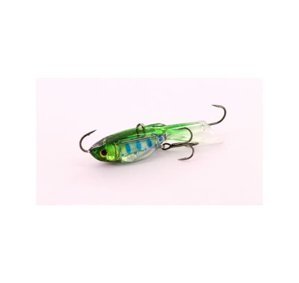 Lure Ice Jig fjäril 40mm/3,0g 12, XP-beten