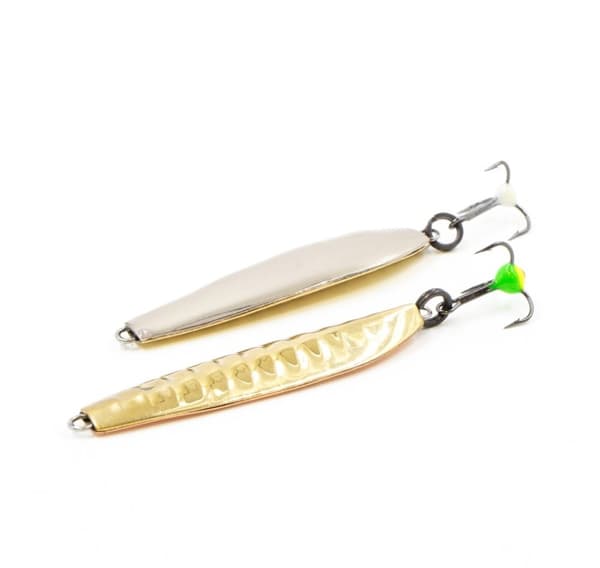Lure Winter lokke Tornado GO-SIL 45mm 12,5g, Akara