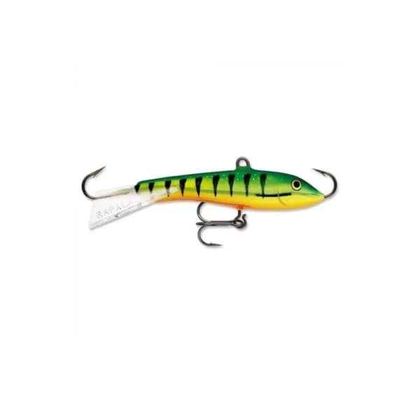 Lure Jigging Rap W5 5cm/9g P, Rapala