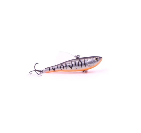 Lure EG-204A A243ES 6,5 cm/14,5 g/synkende, Strike Pro