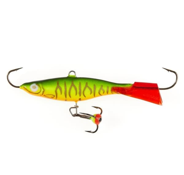 Lure Balansert jig Viking 4 41401-301RT, Lucky John