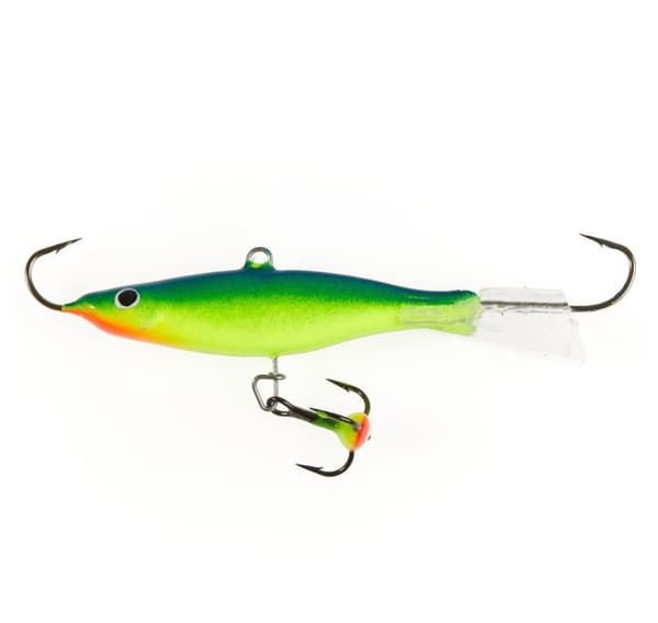 Lure Balanced jigi Viking 4 41401-29, Lucky John