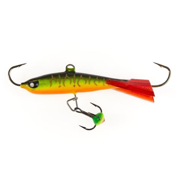 Lure Balanced jigi Nordic 4 51401-301RT, Lucky John