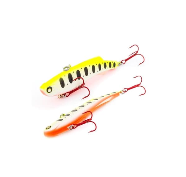 Lure Soft Vib 85FS 85mm/25g A142, Akara