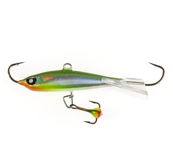 Lure Balanced jigi Nordic 4 51401-40H, Lucky John