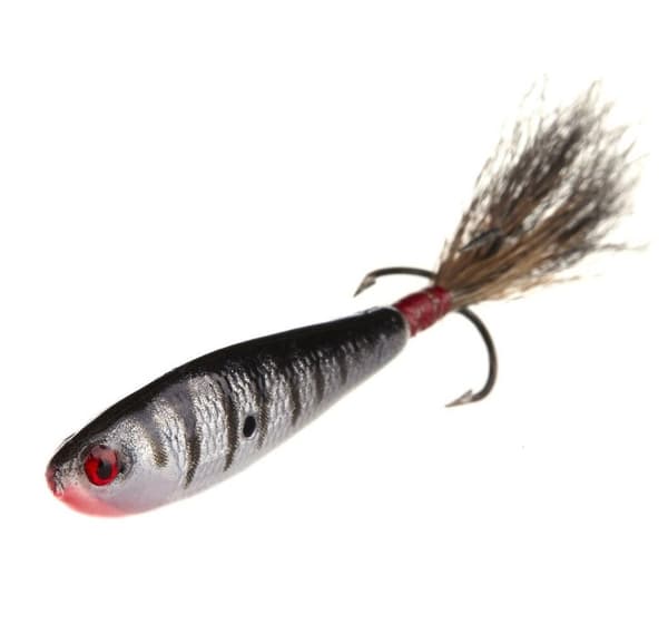 Lure Winter OSSA 91501-12H, Lucky John