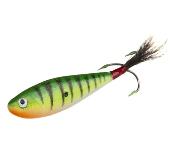 Lure Winter OSSA 91401-24, Lucky John