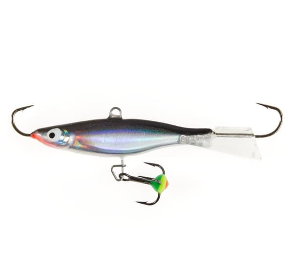 Lure Balanserad jigg Viking 4 41401-13H, Lucky John