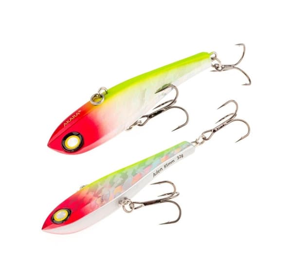 Lure Aden AD68 68mm/16g A214, Akara