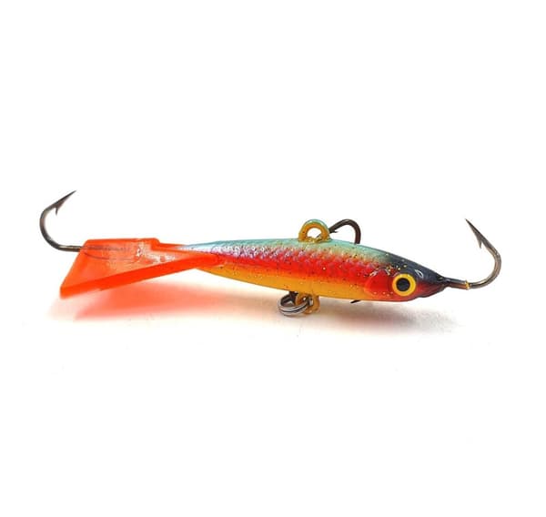 Viehe IF-004A-C38 4cm9g, Strike Pro