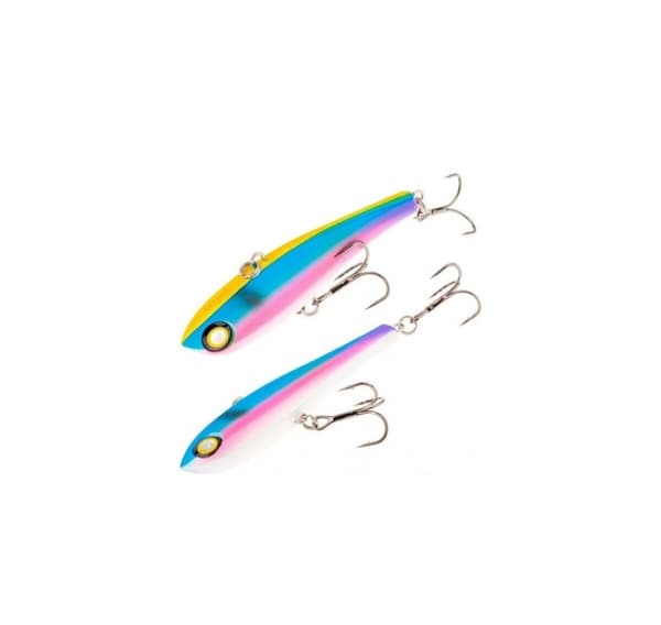Lure Aden AD68 68mm/16g A186, Akara
