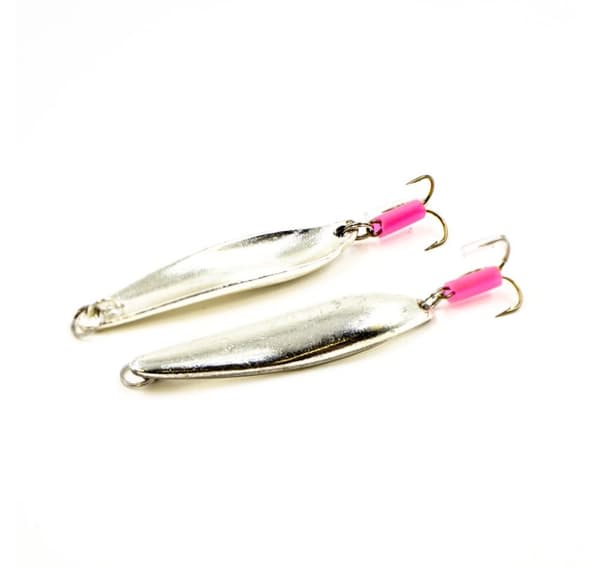 Lure IceSpinner IS-9-1-S 2,0g, Wirek