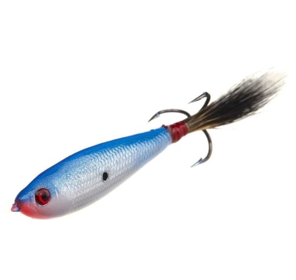 Lure Winter OSSA 91401-15H, Lucky John