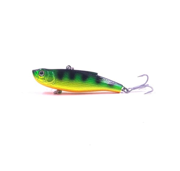 Lure SP-198S A45T 8cm/22,5g/synkende, Strike Pro