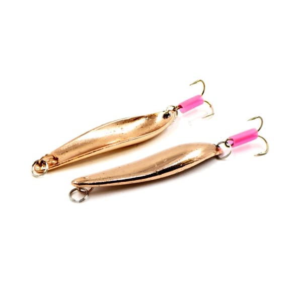 Lure IceSpinner IS-9-2-C 4,0g, Wirek