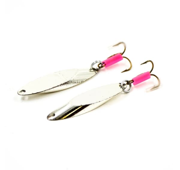 Lure IcePilks IPR-4-S 7,5g, Wirek