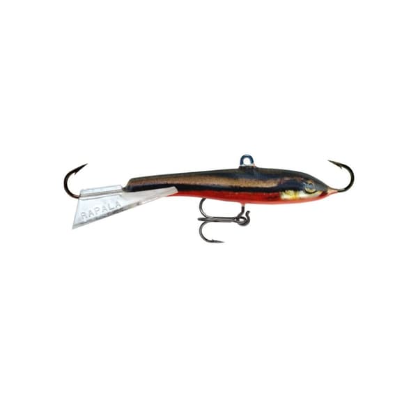 Viehe Jigging Rap W5 5cm/9g RBDL, Rapala