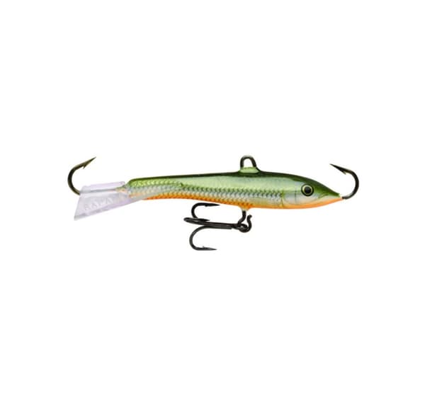 Lure Jigging Rap W3 3cm/6g RFSH, Rapala