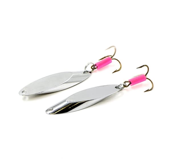 Lure IcePilks IPR-5-CH 12,0g, Wirek