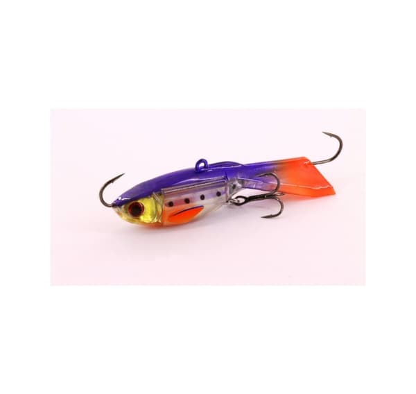 Lure Ice Jig sommerfugl 40mm/3,0g 32, XP Baits
