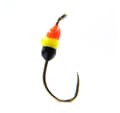 Miniatyrbild 1 av 2: Merganser Fishing Jig Plast Hooked by Owner 10458 08 RYB