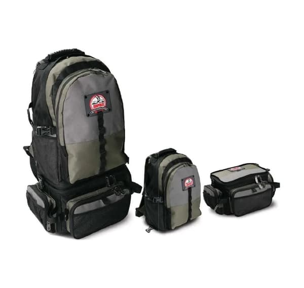 Rapala 3-in-1 Combo Bag Backpack