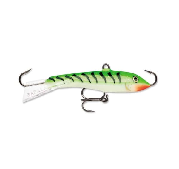 Jigging Rap W3 3cm/6g GGT