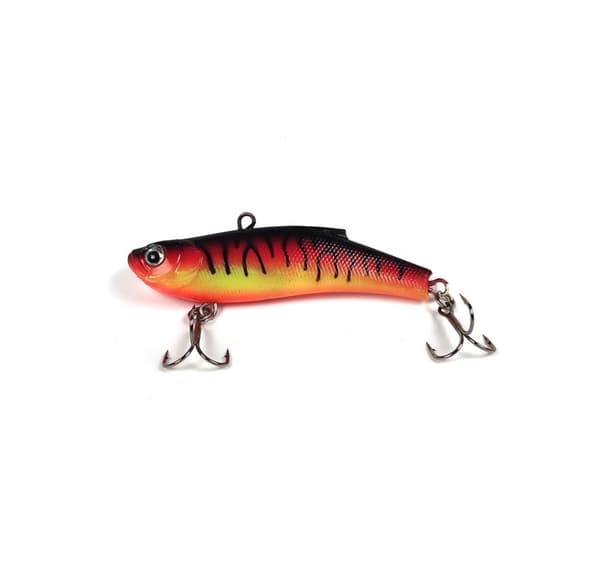 Lure Hitfish Storm Vibe 80FS 80mm/25g 35