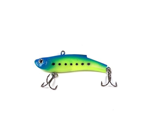 Lure Hitfish Storm Vibe 80FS 80mm/25g 37