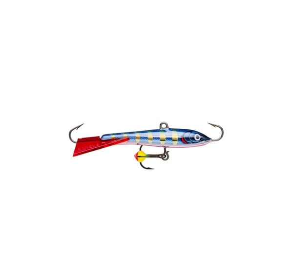 Jigging Rap WH7 7cm/18g STHB