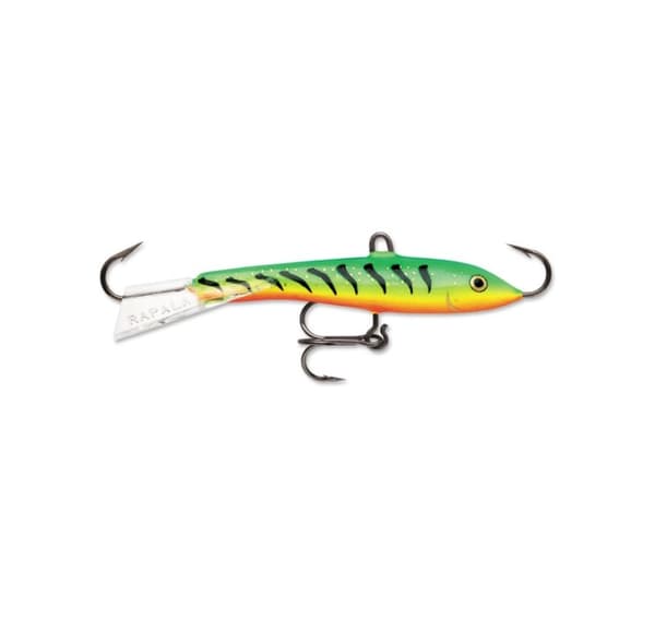 Lure Jigging Rap W7 7cm/18g GT, Rapala