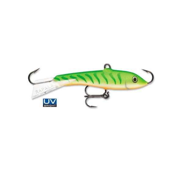Lure Jigging Rap W5 5cm/9g GTU, Rapala