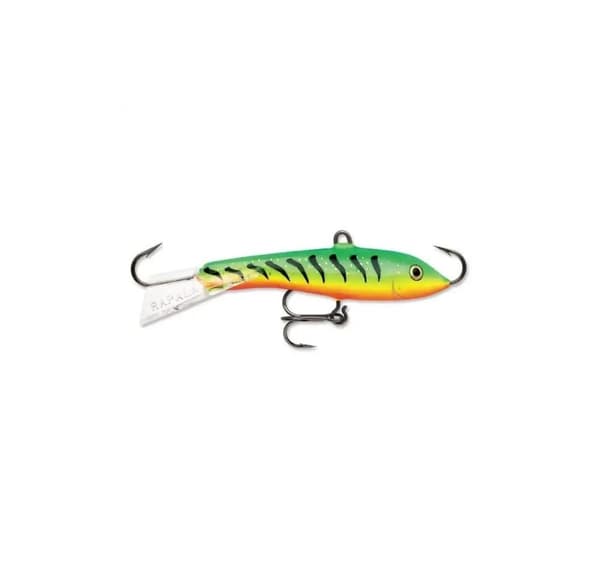 Viehe Jigging Rap W9 9cm/25g GT, Rapala