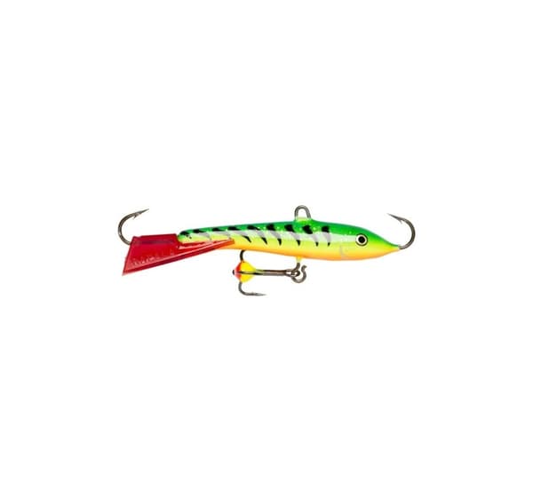 Lure Jigging Rap WH7 7cm/18g GT, Rapala