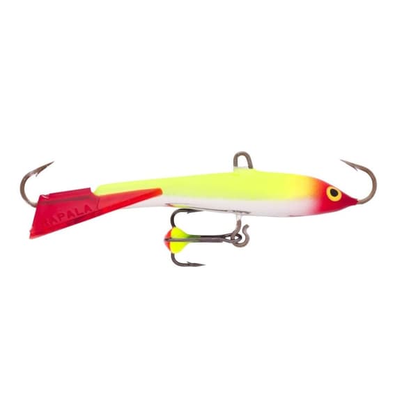 Lure Jigging Rap WH5 5cm/9g CLN, Rapala
