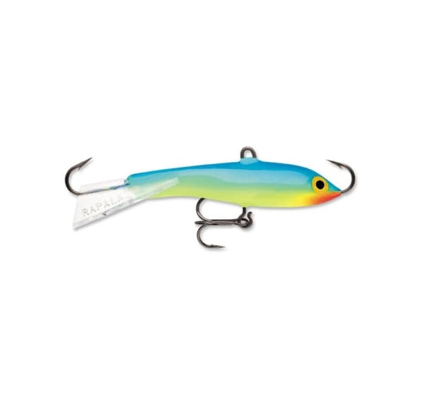 Lure Jigging Rap W5 5cm/9g PRT, Rapala