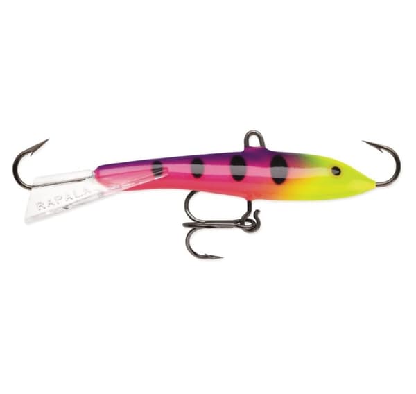 Lure Jigging Rap W9 9cm/25g FPN, Rapala