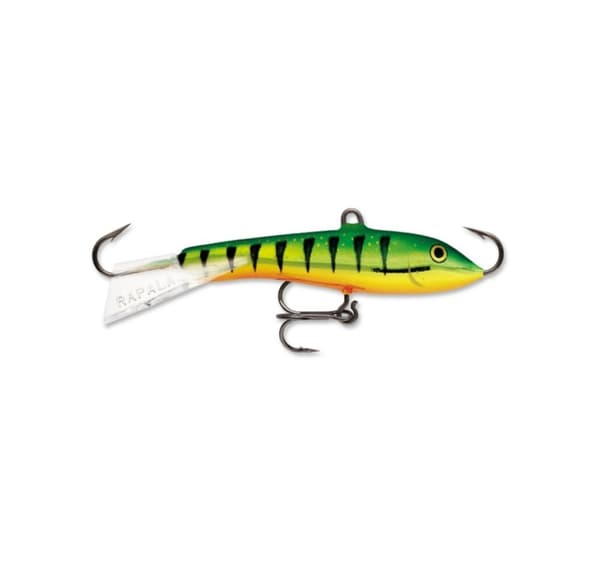 Lure Jigging Rap W3 3cm/5g P, Rapala