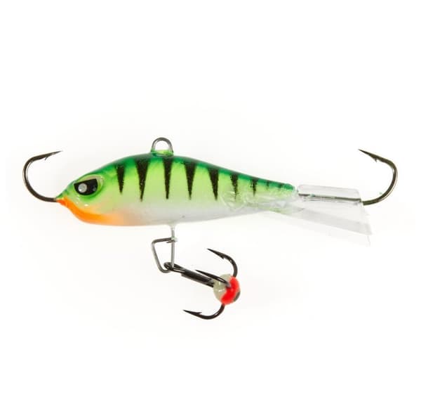 Lure Balanced jigi Baltic 5 61501-24, Lucky John