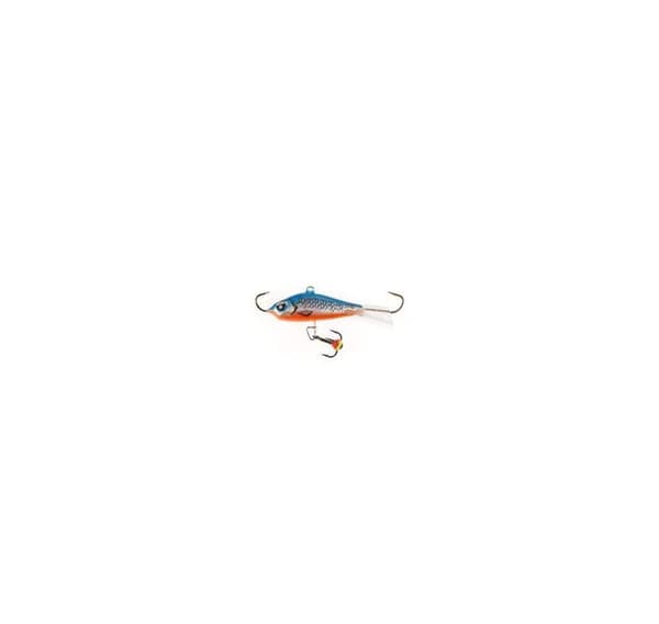 Lure Balanced jigg Baltic 5 61501-45H, Lucky John